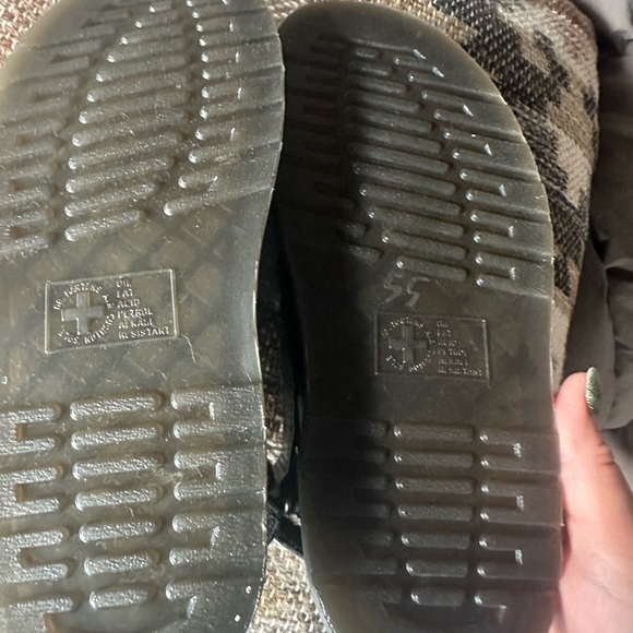 Dr. Martens Jorge II Clog - Women's - Picture 4 of 6